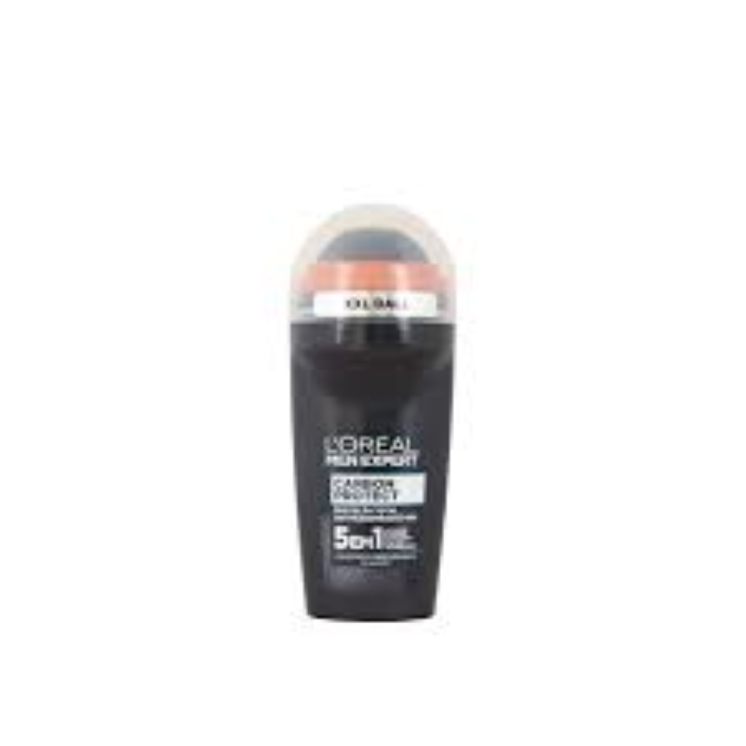 LOREAL CARBON PROTECT ANTI-PERS 50ML
